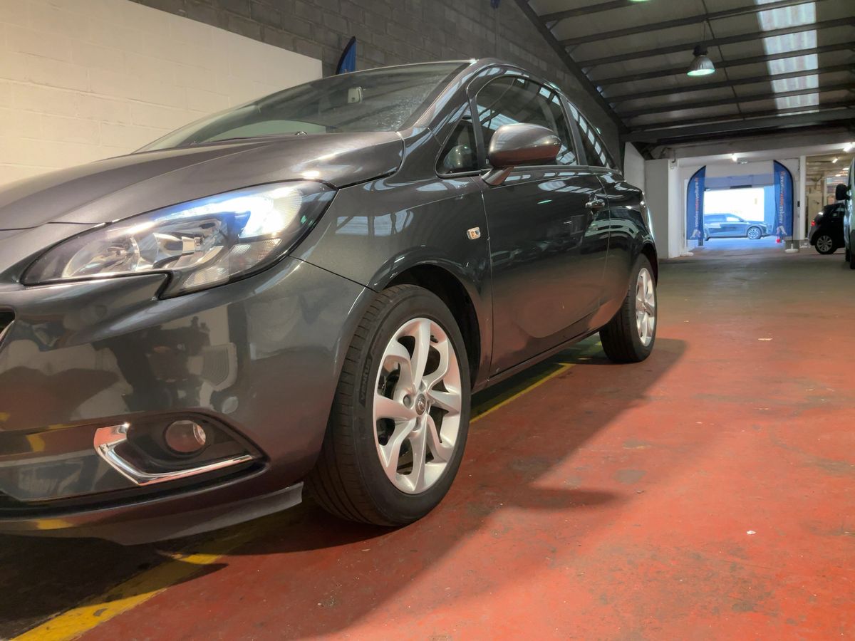 Opel Corsa 1.3 CDTI Innovation