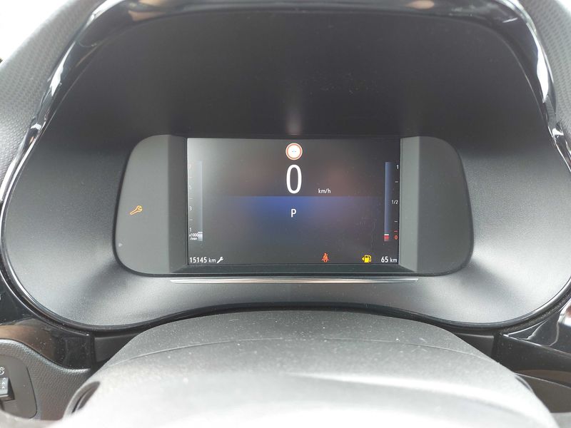 Opel Corsa 1.2 Turbo GS 2023 – снимка 12