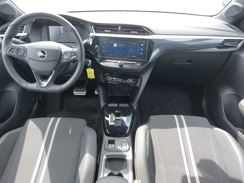 Opel Corsa 1.2 Turbo GS 2023 – снимка 11