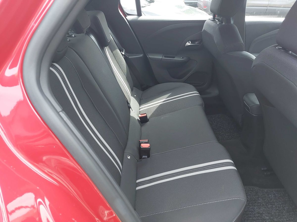 Opel Corsa d'occasion