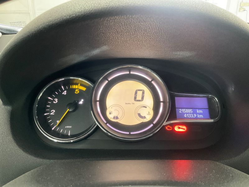 Renault Megane 1.5 dCi Luxe 2009 – снимка 4