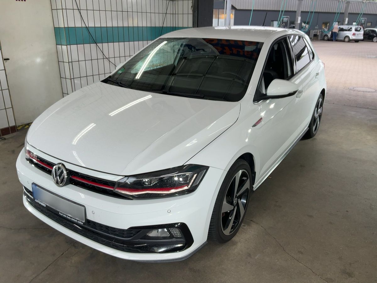 Volkswagen Polo 2018
