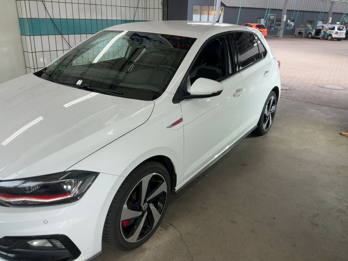 Volkswagen Polo d'occasion