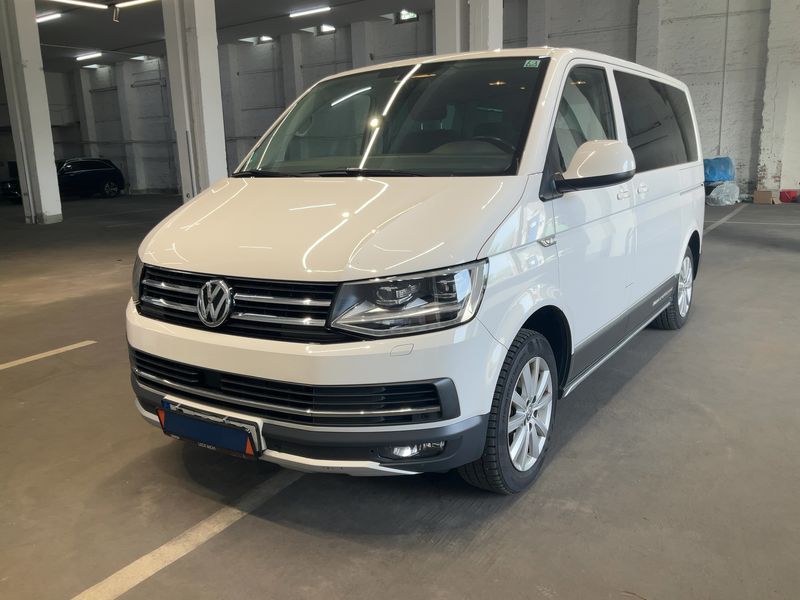 Volkswagen T6