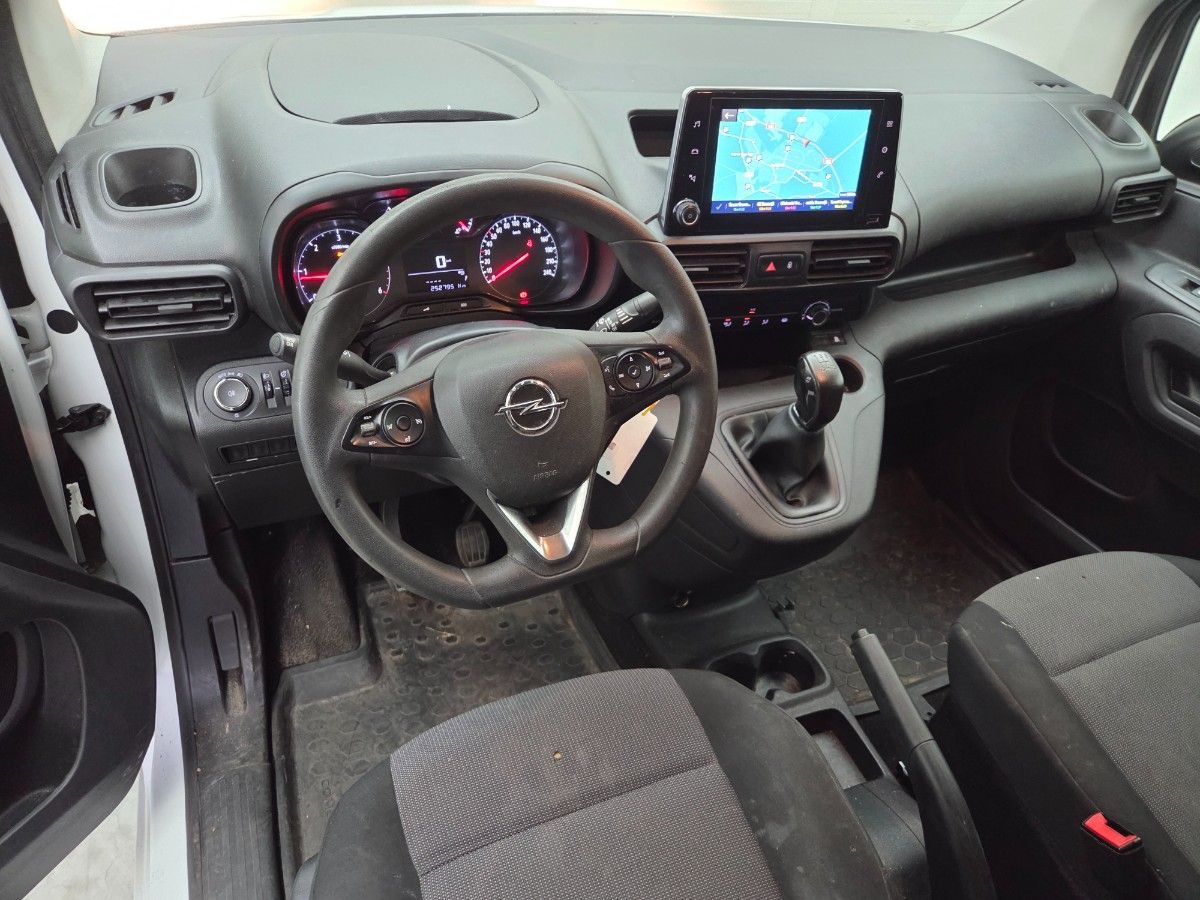 Opel Combo 1.6 CDTI Select