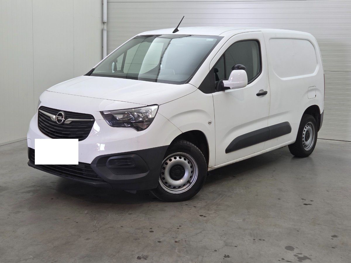 Opel Combo 1.6 CDTI Select