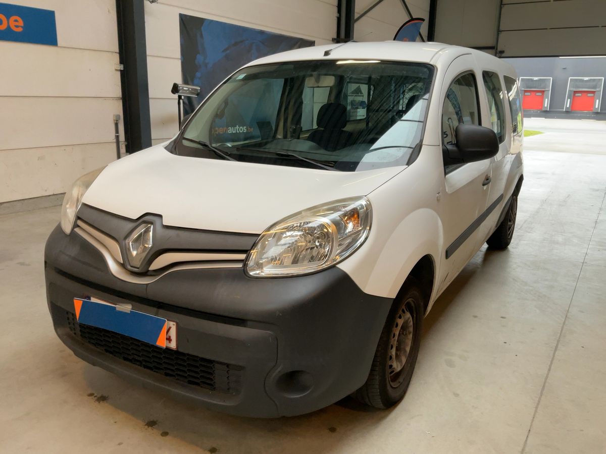 Renault Kangoo 1.5 dCi Rapid Extra