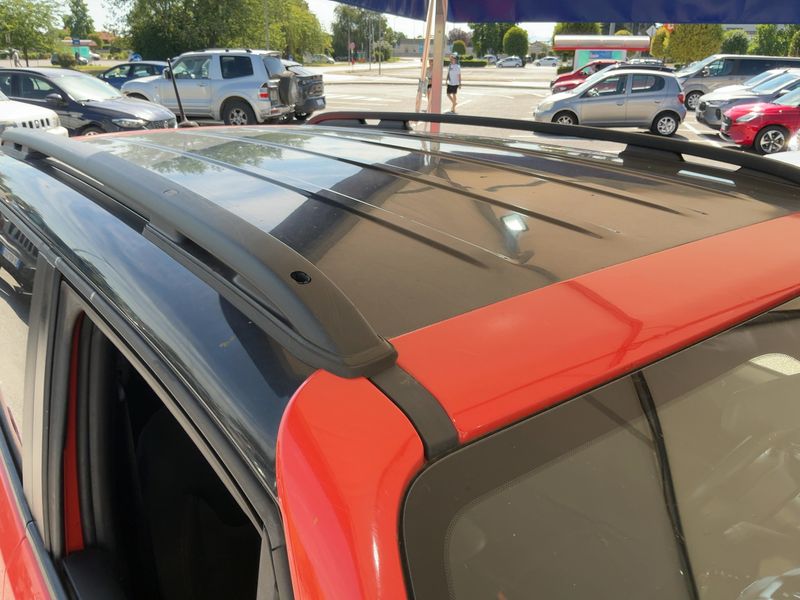 Jeep Renegade 2.0 M-Jet Trailhawk 4WD 2017 – снимка 13