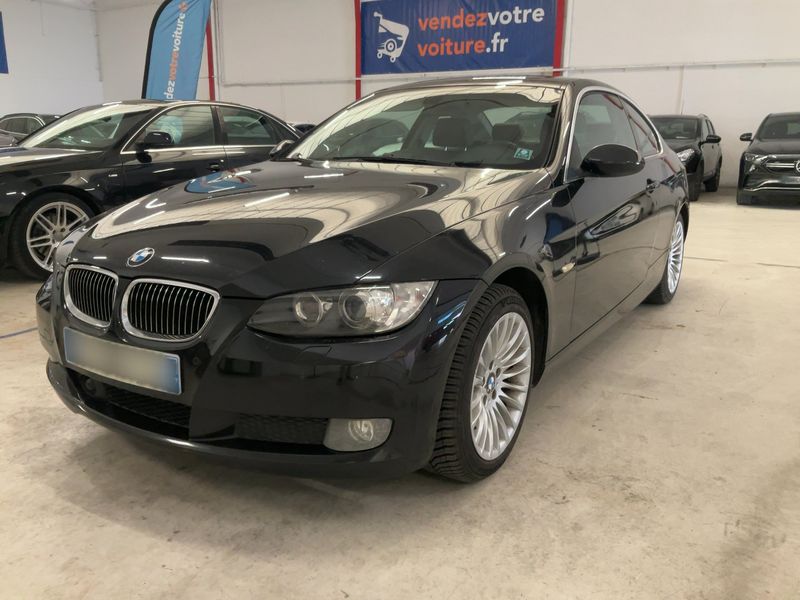 BMW 3er