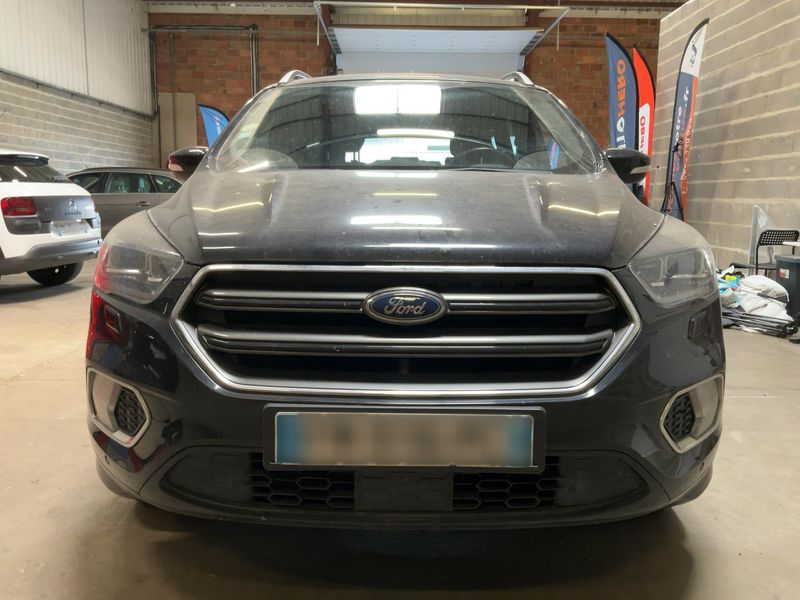 Ford Kuga 2.0 TDCi ST-Line 2019 – снимка 14