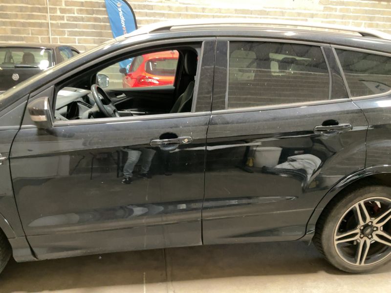 Ford Kuga 2.0 TDCi ST-Line 2019 – снимка 4