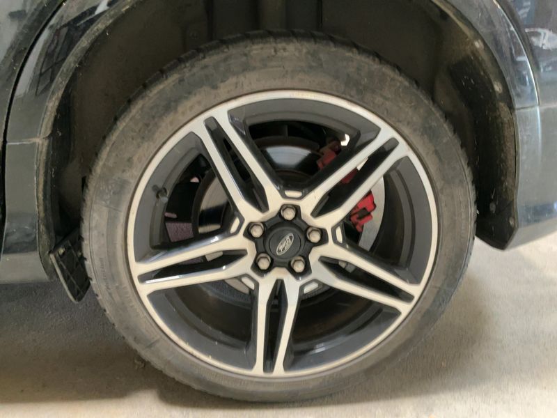 Ford Kuga 2.0 TDCi ST-Line 2019 – снимка 5