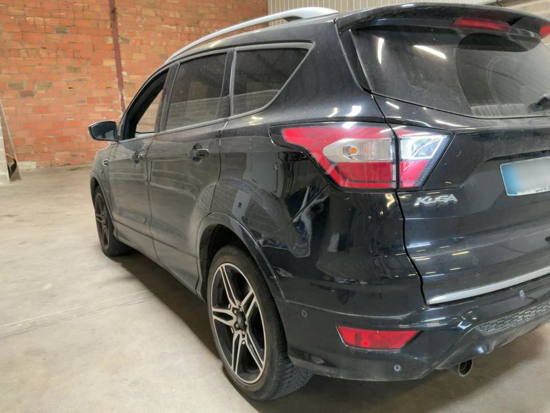 Ford Kuga 2.0 TDCi ST-Line 2019 – снимка 6