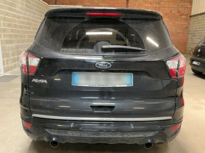 Ford Kuga 2.0 TDCi ST-Line 2019 – снимка 7