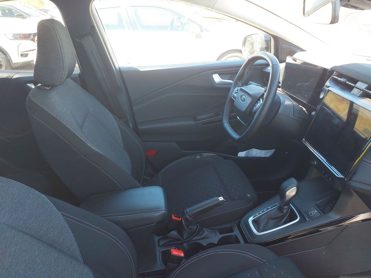Ford Puma d'occasion