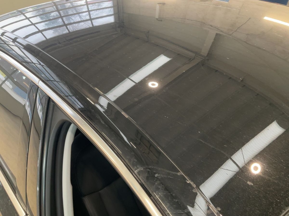 Audi A8 2023 — photo 14