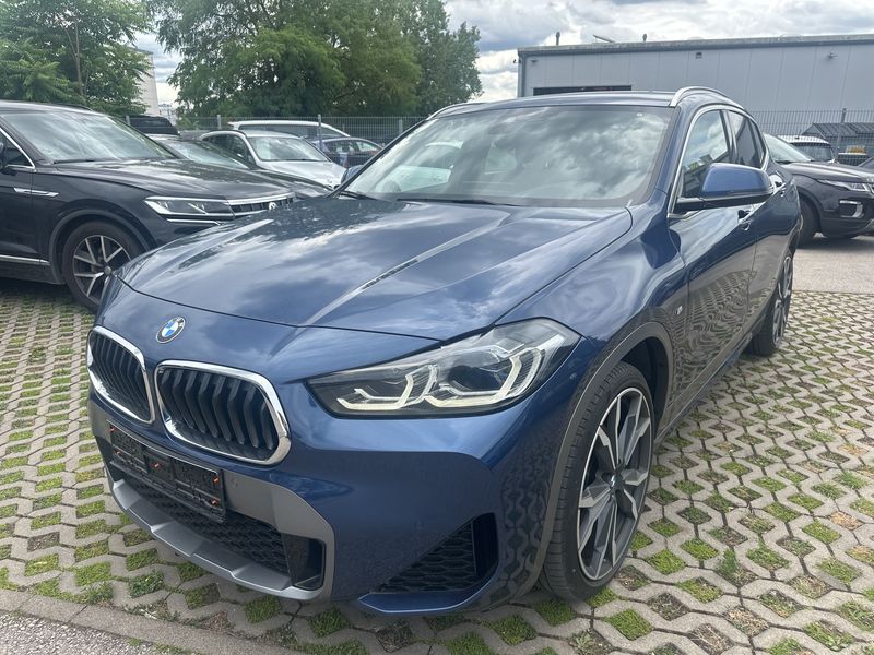 X2 sDrive 18d M Sport X