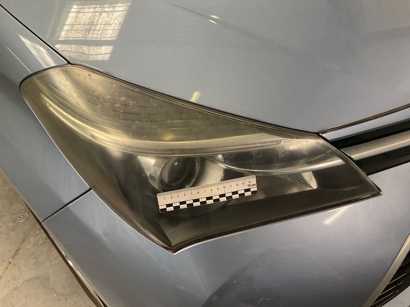 Toyota Yaris 1.5 Hybrid Attitude 2015 – снимка 33