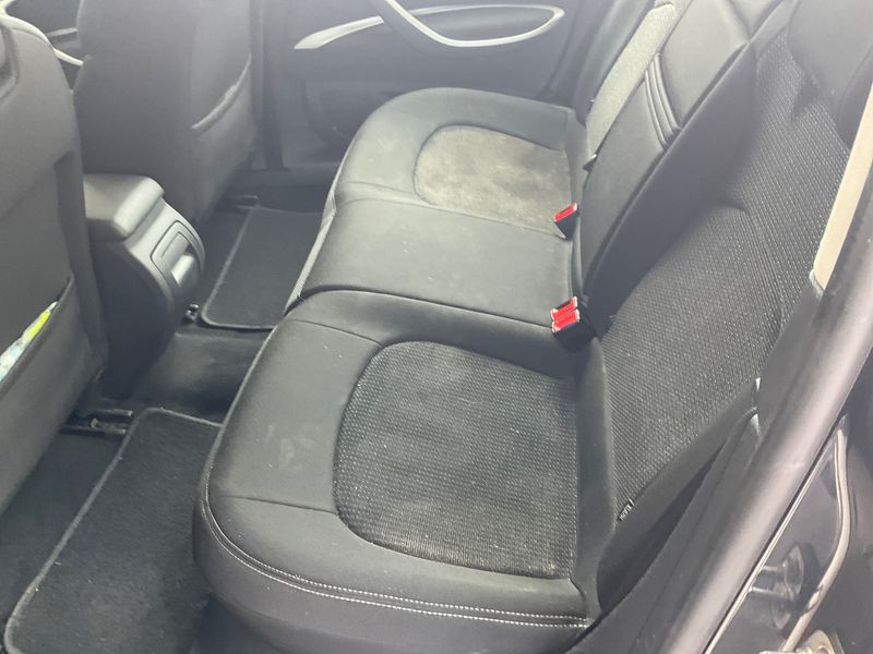 Citroen C5 2.0 HDi Tendance 2010 – снимка 30