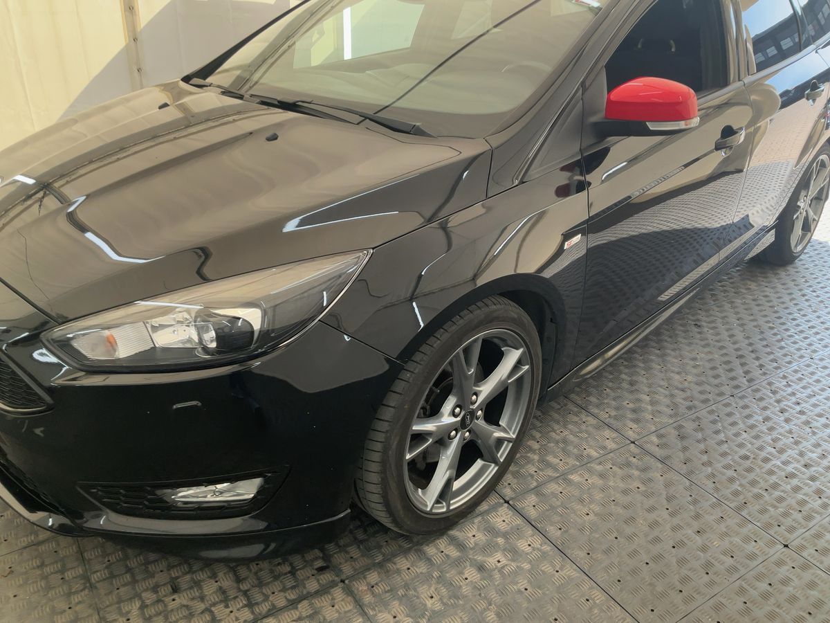 Ford Focus d'occasion
