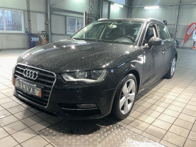 Audi A3 d'occasion