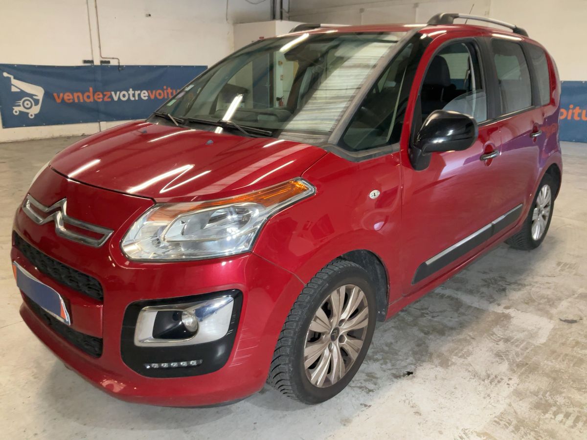 Citroen C3 d'occasion
