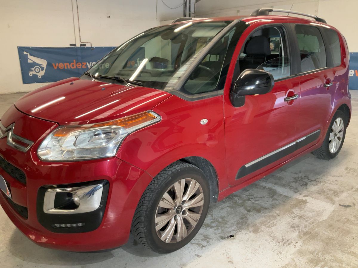 Citroen C3 d'occasion