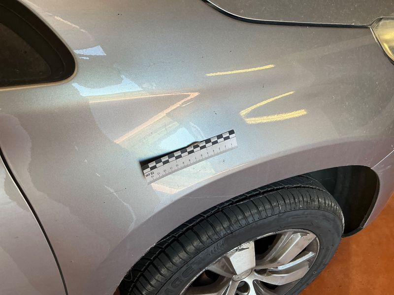 Peugeot 2008 1.2 PureTech Allure 2015 – снимка 22