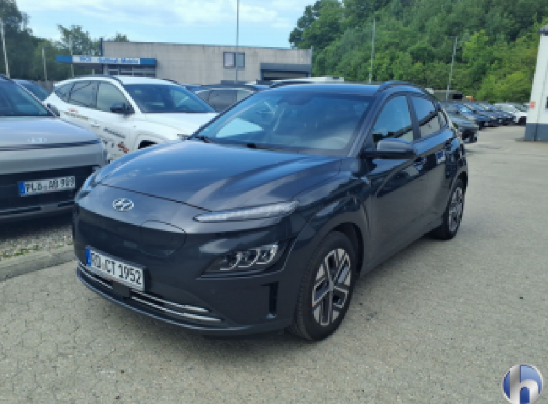 Hyundai Kona 2022