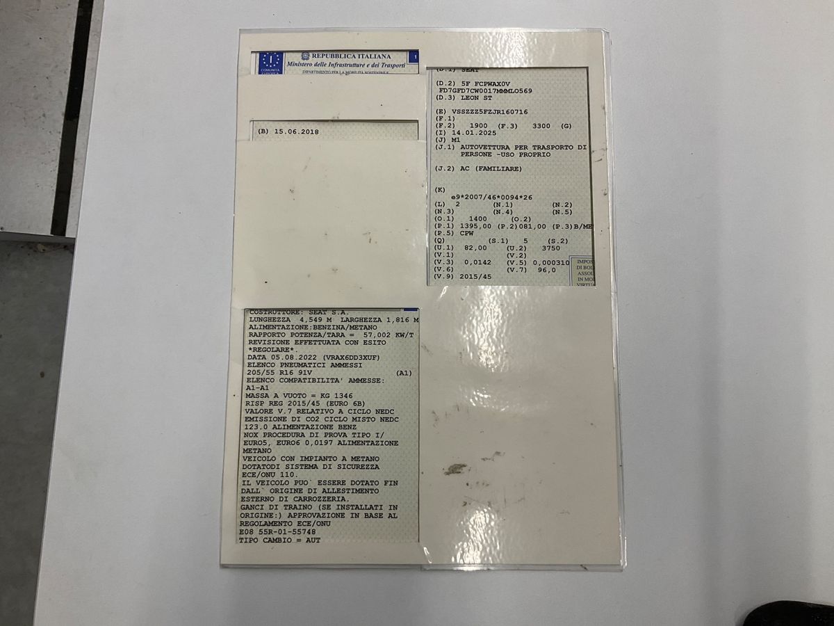 Seat Leon d'occasion