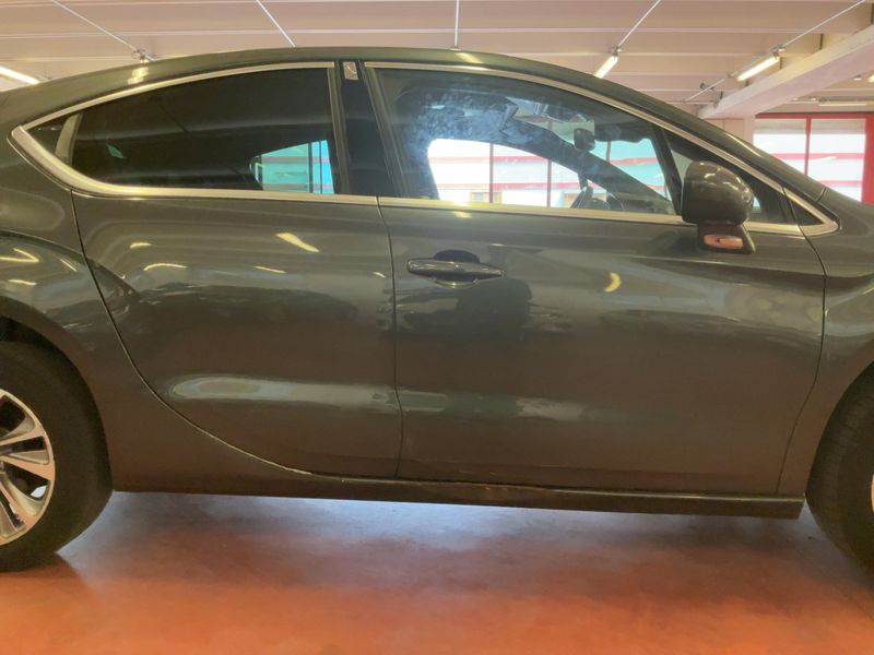 Citroen DS4 1.6 e-HDi SoChic — zdjęcie 7