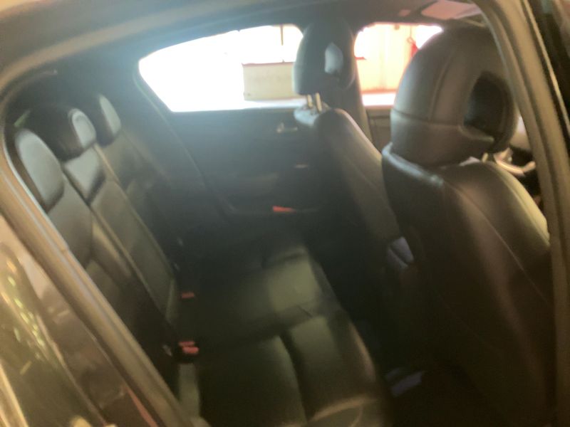 Citroen DS4 1.6 e-HDi SoChic — zdjęcie 14