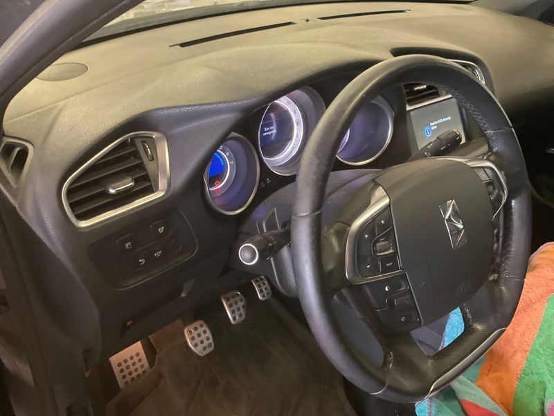 Citroen DS4 1.6 e-HDi SoChic 2013 – снимка 28