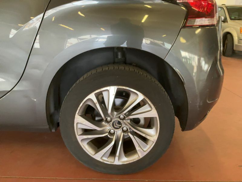 Citroen DS4 1.6 e-HDi SoChic 2013 – снимка 5