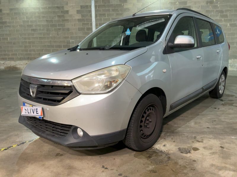 Dacia Lodgy