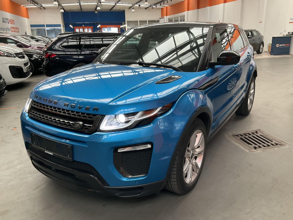 Land Rover 2018