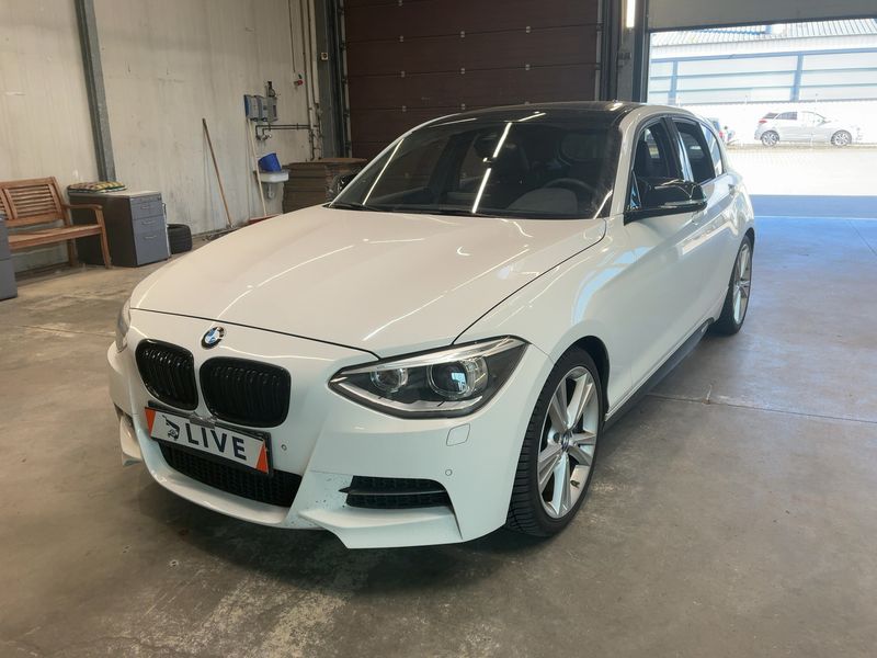1er M135i xDrive