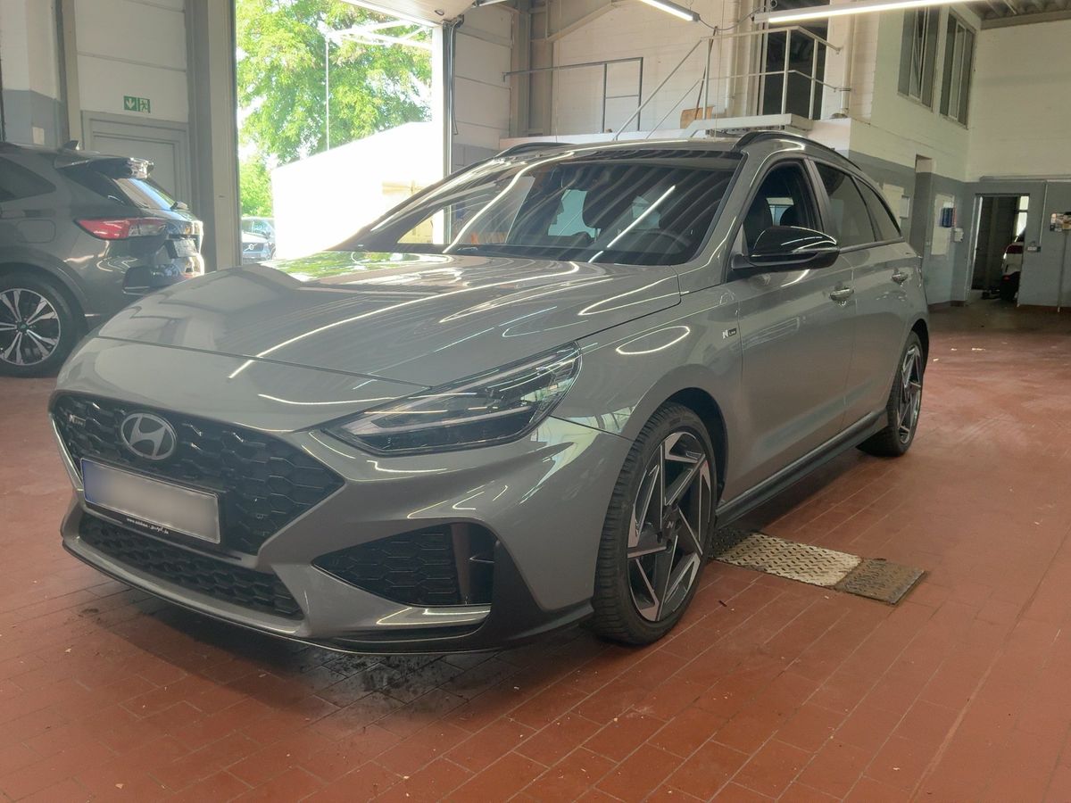 Hyundai i30 2024