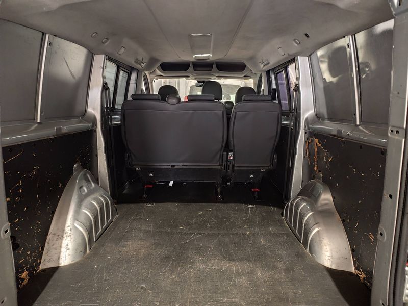 Citroen Jumpy 1.6 HDi Combi Atlante — zdjęcie 9