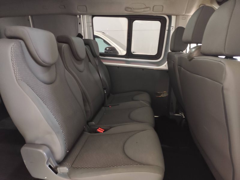 Citroen Jumpy 1.6 HDi Combi Atlante — zdjęcie 13