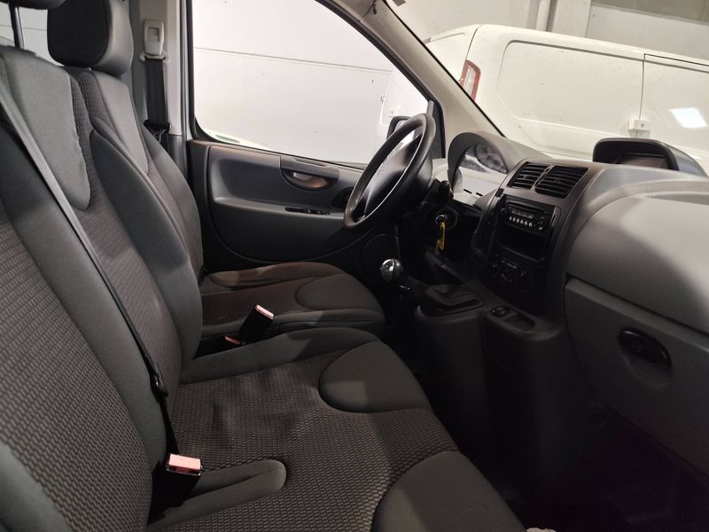Citroen Jumpy 1.6 HDi Combi Atlante — zdjęcie 10