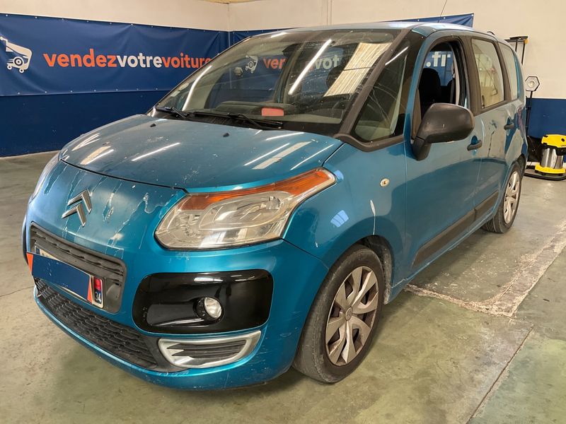 Citroen C3 Picasso 1.6 HDi Business