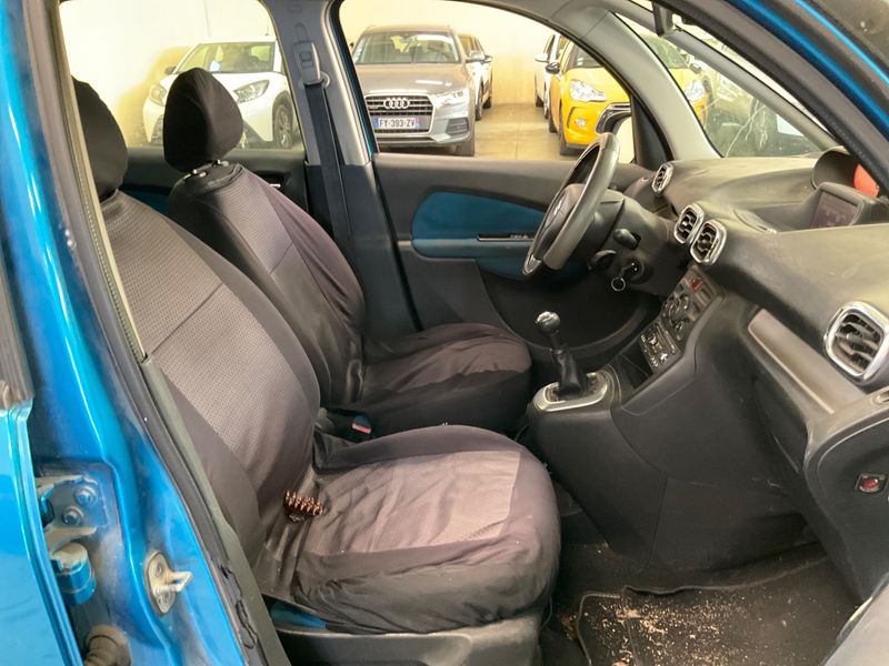 Citroen C3 Picasso 1.6 HDi Business — zdjęcie 3