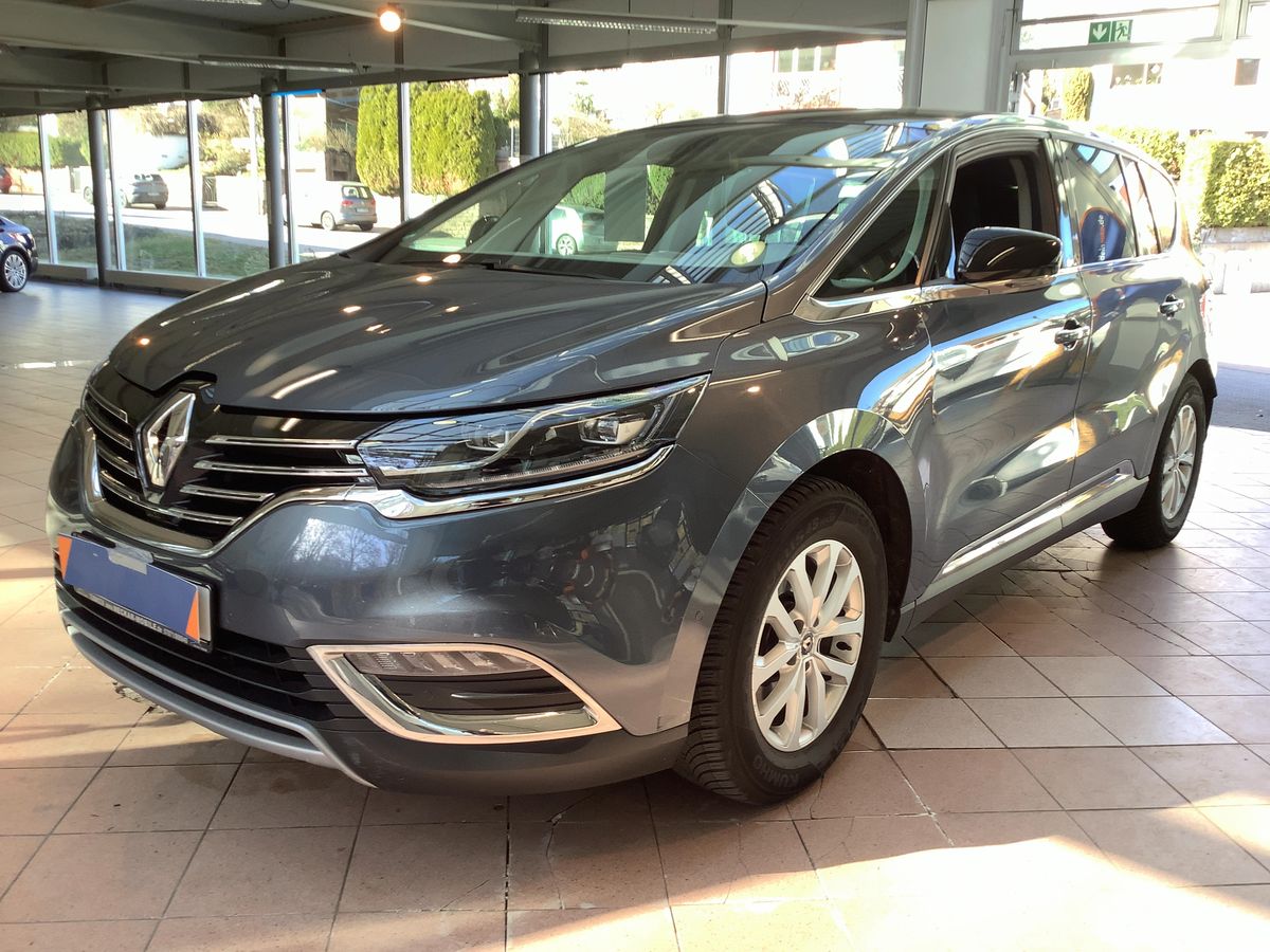Renault Espace d'occasion