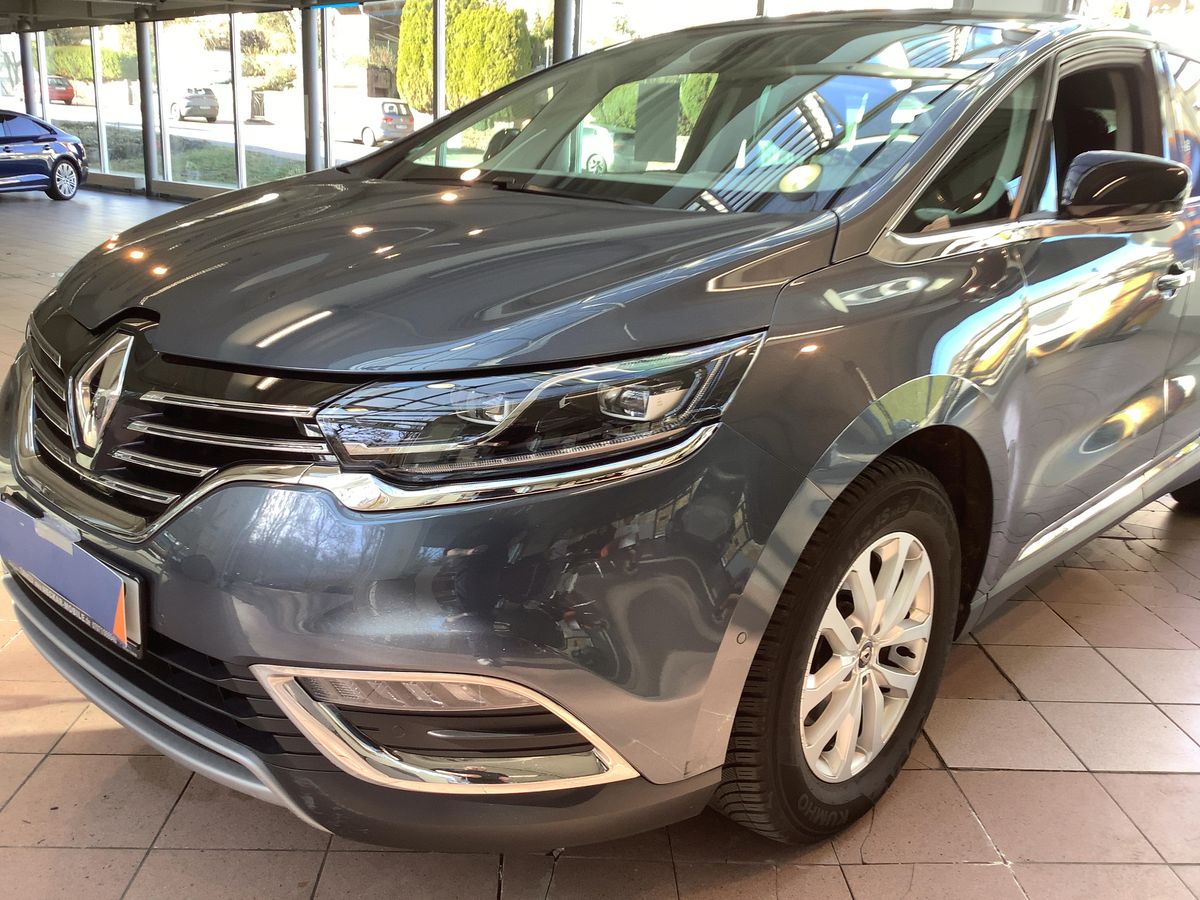 Renault Espace d'occasion