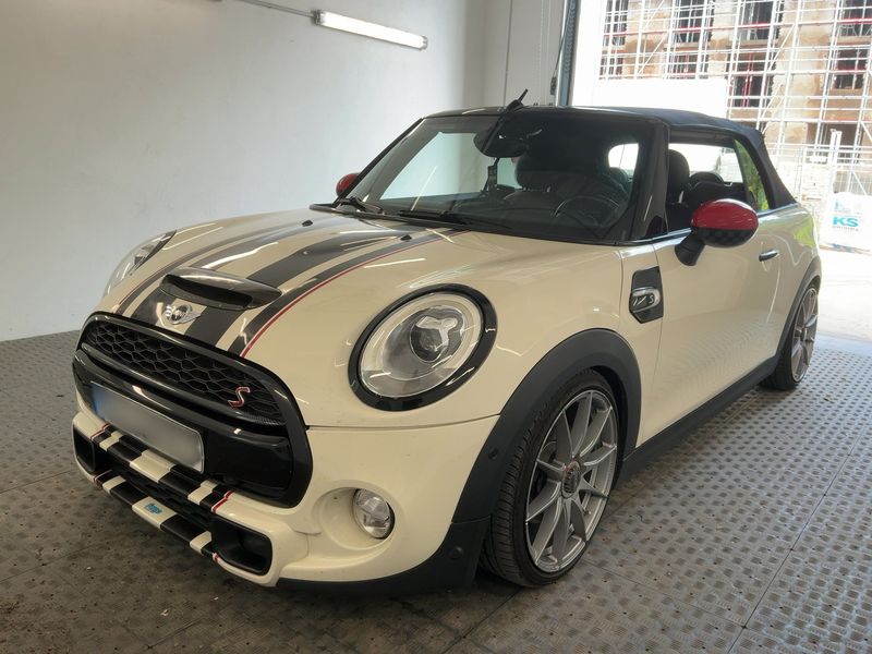 MINI Cabrio