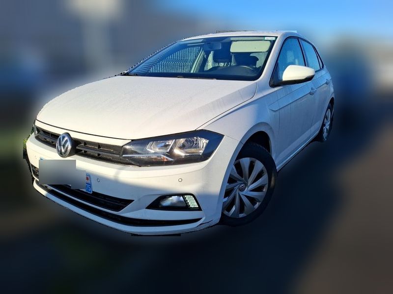 Polo 1.0 Trendline Business