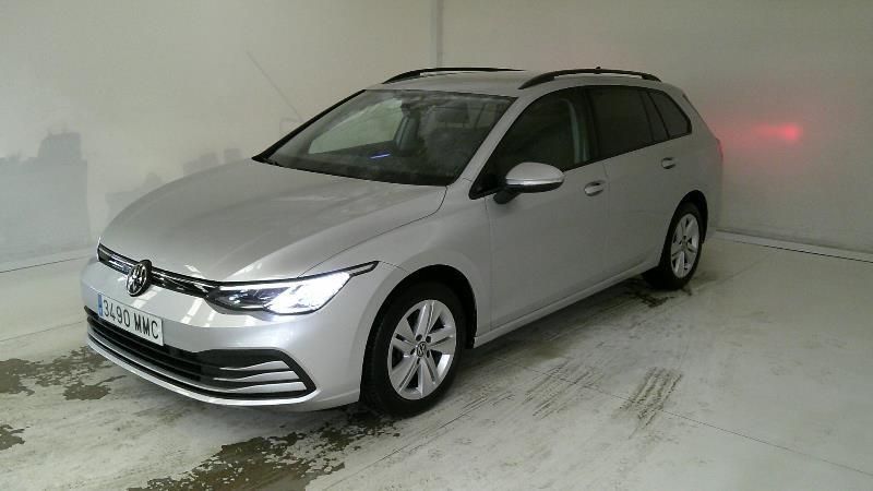 Volkswagen Golf d'occasion