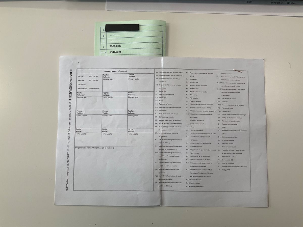 Citroen C4 d'occasion