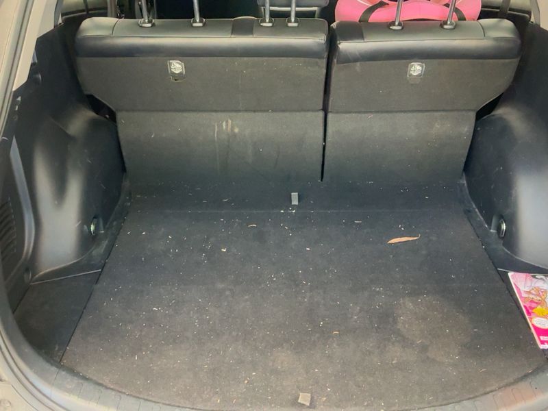 Toyota RAV 4 2.2 D-4D Style 2013 – снимка 15